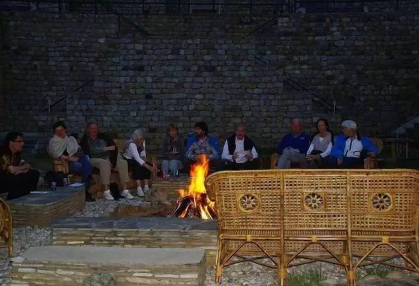 Fotos del hotel Khangkhu Resort:  12