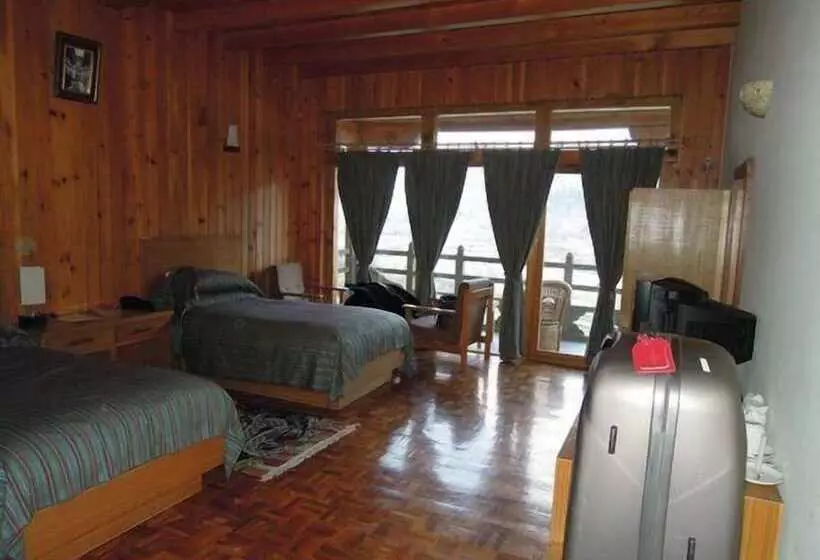 Fotos del hotel Khangkhu Resort:  8