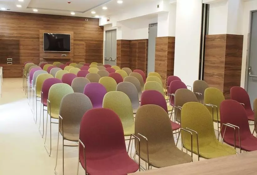 Fotos del hotel Kolping  Casa Domitilla:  6