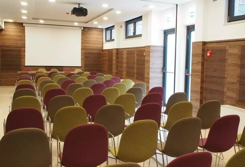 Fotos del hotel Kolping  Casa Domitilla:  8