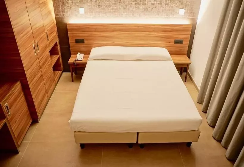 Fotos del hotel Kolping  Casa Domitilla:  21