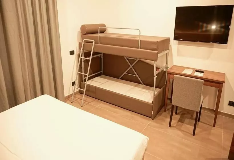 Fotos del hotel Kolping  Casa Domitilla:  24