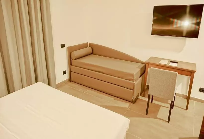 Fotos del hotel Kolping  Casa Domitilla:  16