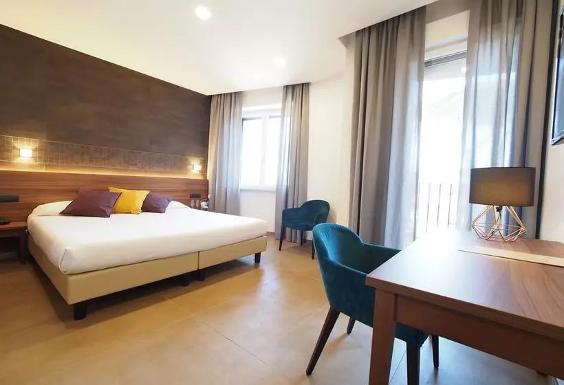 Fotos del hotel Kolping  Casa Domitilla:  23