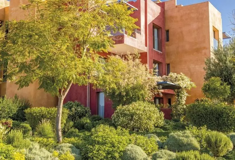 Fotos del hotel Le Vizir Center Parc & Resort:  15