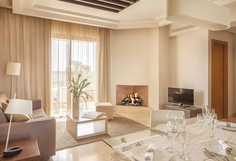 Fotos del hotel Le Vizir Center Parc & Resort:  9