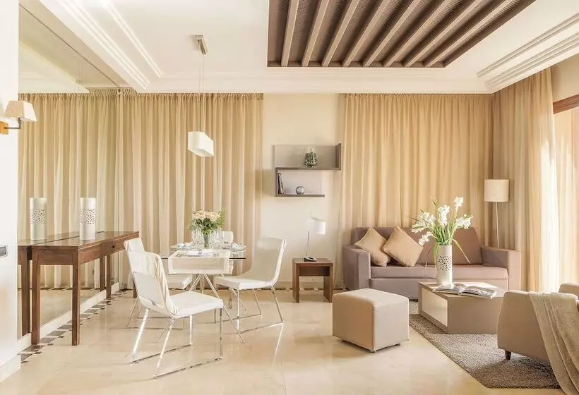 Fotos del hotel Le Vizir Center Parc & Resort:  16