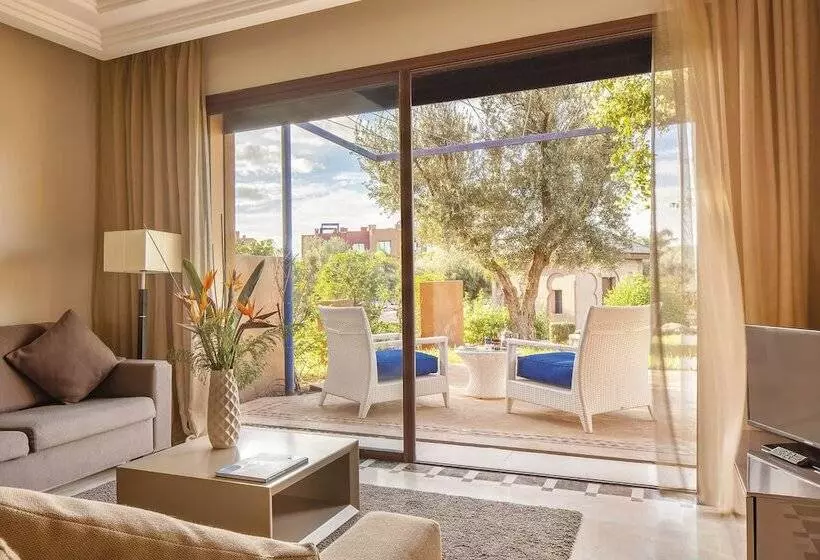 Fotos del hotel Le Vizir Center Parc & Resort:  12