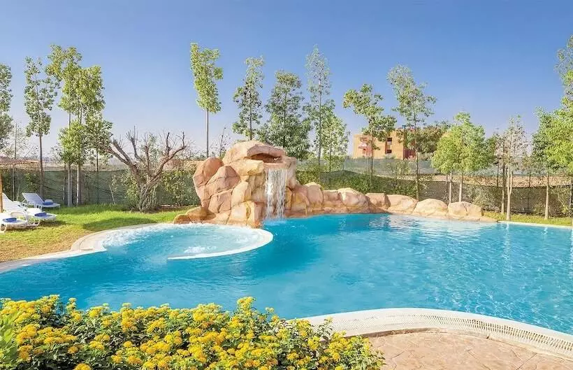 Fotos del hotel Le Vizir Center Parc & Resort:  2