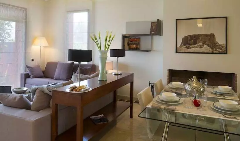 Fotos del hotel Le Vizir Center Parc & Resort:  19