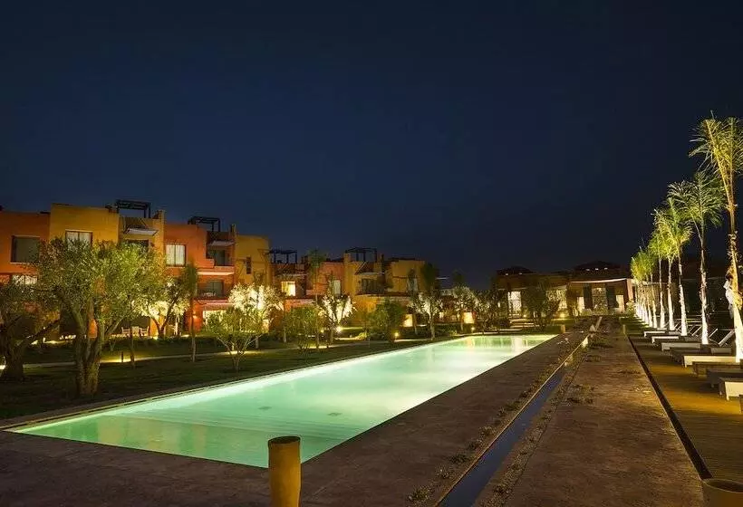 Fotos del hotel Le Vizir Center Parc & Resort:  10