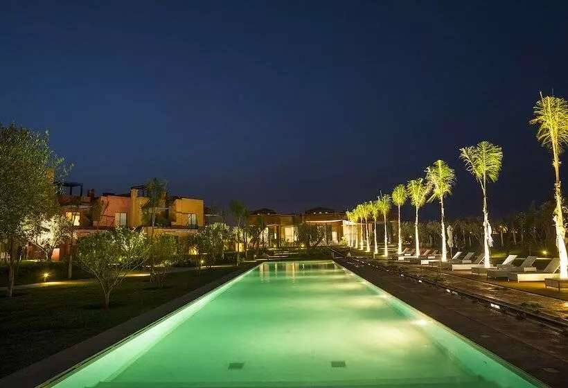 Fotos del hotel Le Vizir Center Parc & Resort:  20