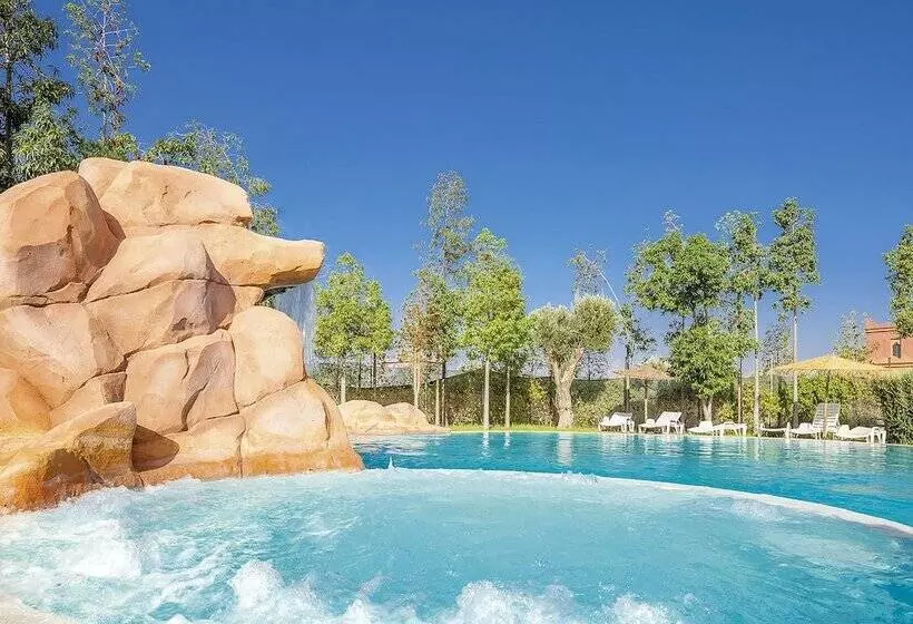 Fotos del hotel Le Vizir Center Parc & Resort:  23