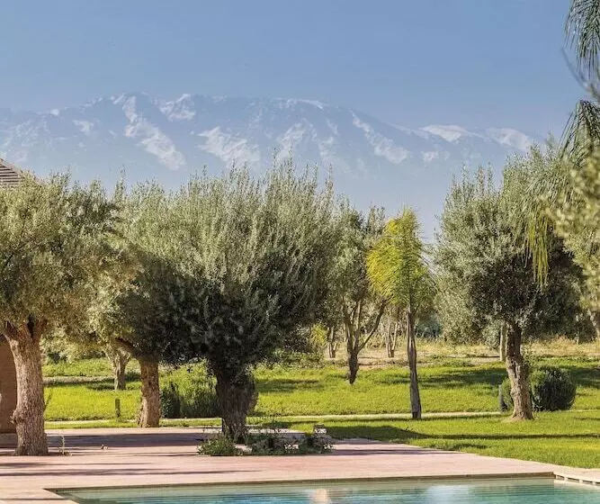 Fotos del hotel Le Vizir Center Parc & Resort:  8