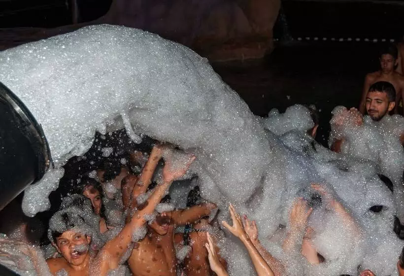 Fotos del hotel Le Vizir Center Parc & Resort:  7