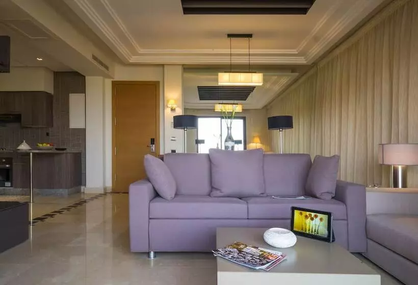 Fotos del hotel Le Vizir Center Parc & Resort:  13