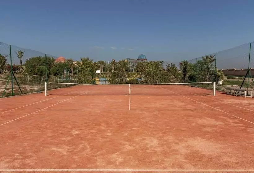 Fotos del hotel Le Vizir Center Parc & Resort:  11