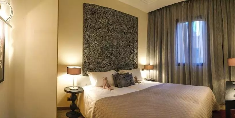 Le Vizir Center Parc & Resort