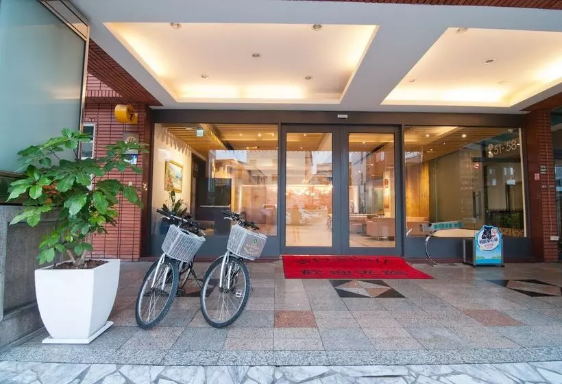 Fotos del hotel Liga:  3