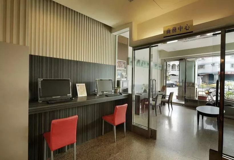 Fotos del hotel Liga:  10