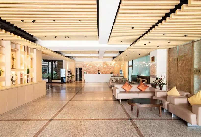 Fotos del hotel Liga:  2