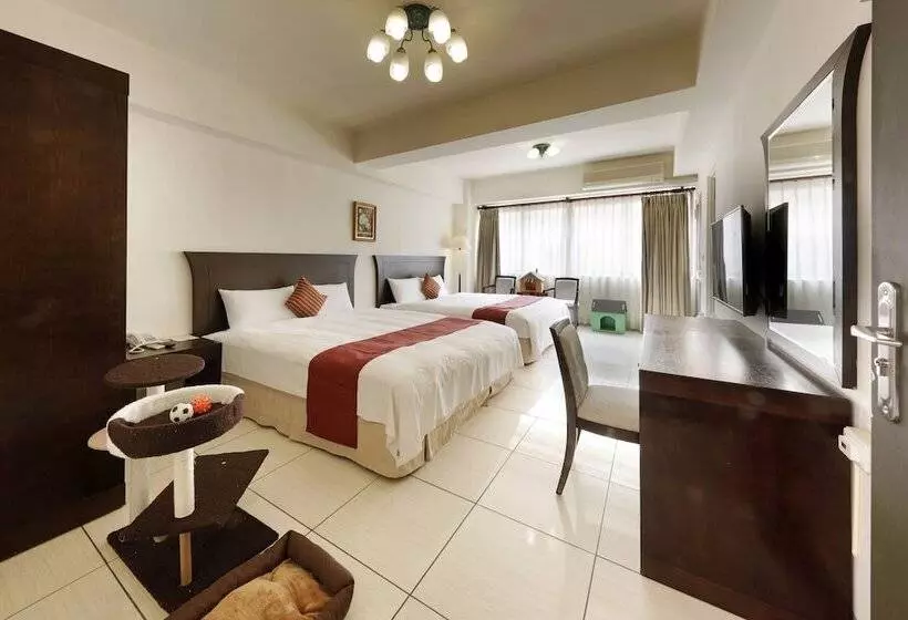 Fotos del hotel Liga:  20