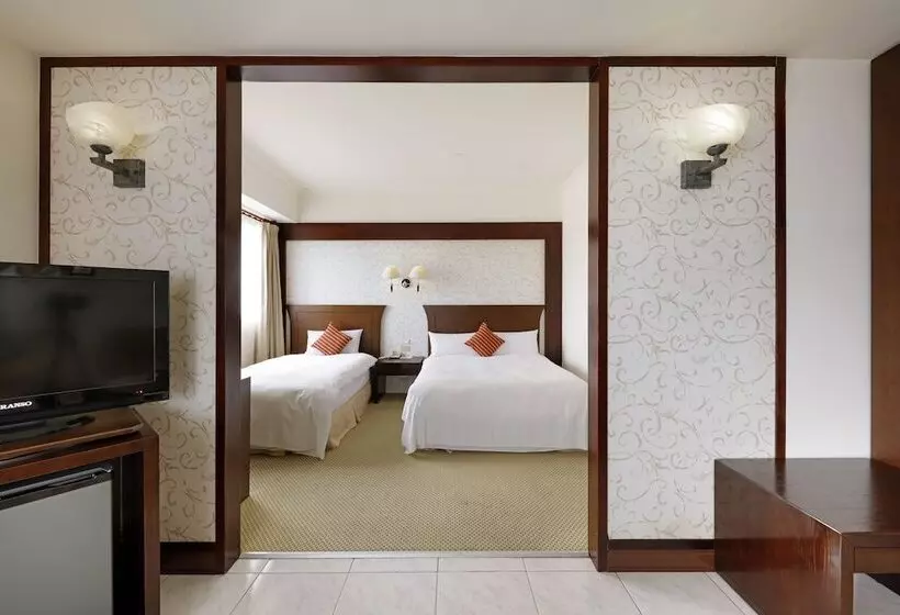 Fotos del hotel Liga:  4