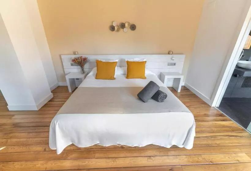Fotos del hotel Mas Mariassa:  7
