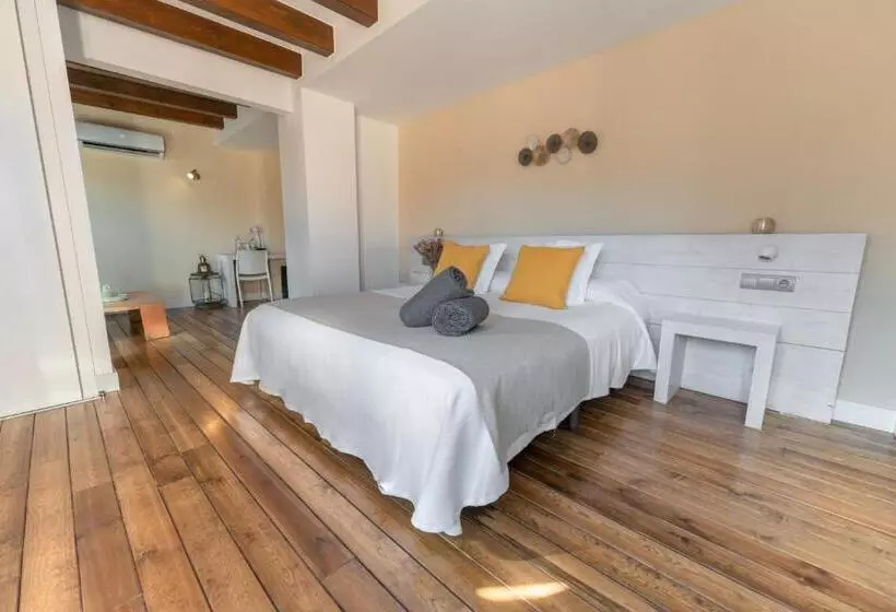 Fotos del hotel Mas Mariassa:  12