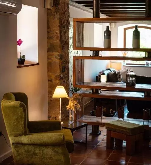 Fotos del hotel Mas Mariassa:  24