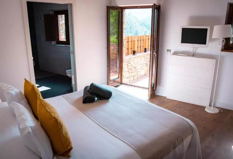 Fotos del hotel Mas Mariassa:  21