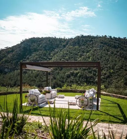 Fotos del hotel Mas Mariassa:  19