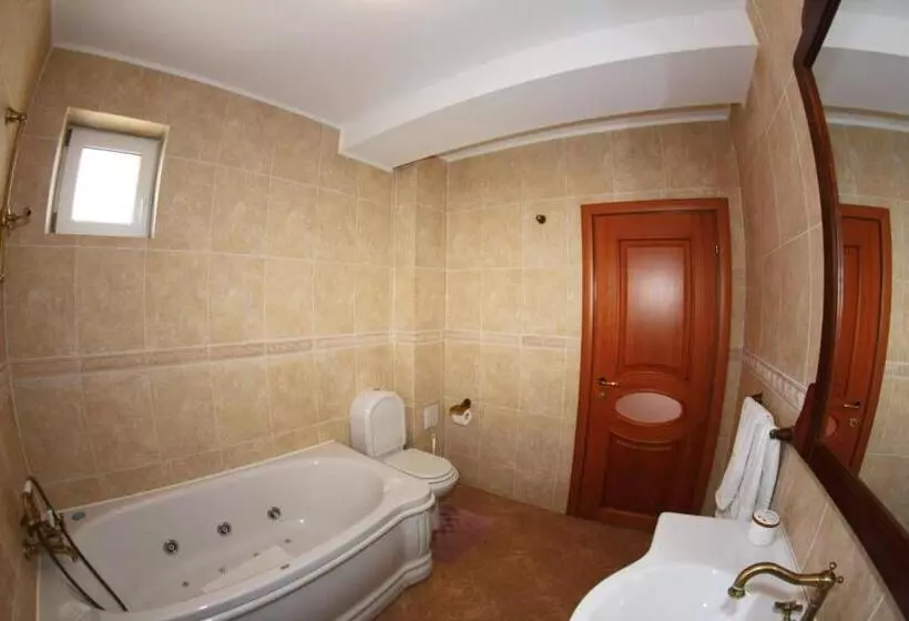 Fotos del hotel Monterai Resort:  9