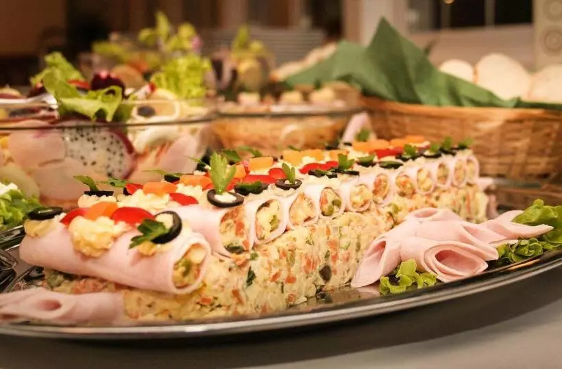 Fotos del hotel Monterai Resort:  25