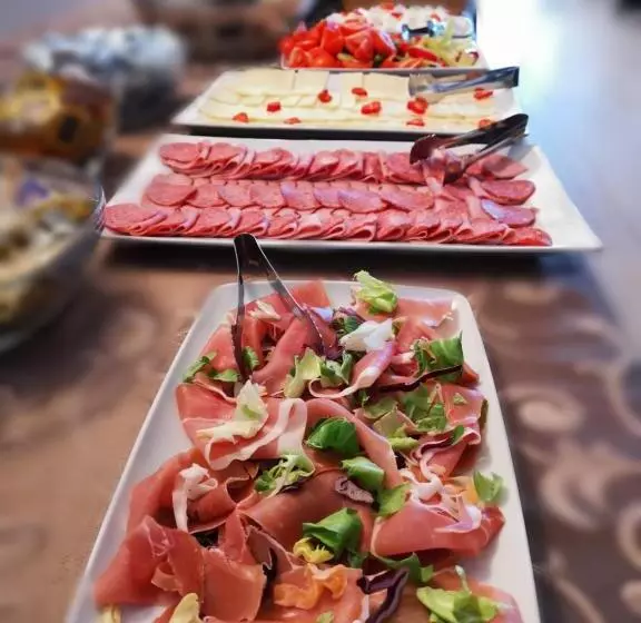 Fotos del hotel Monterai Resort:  15