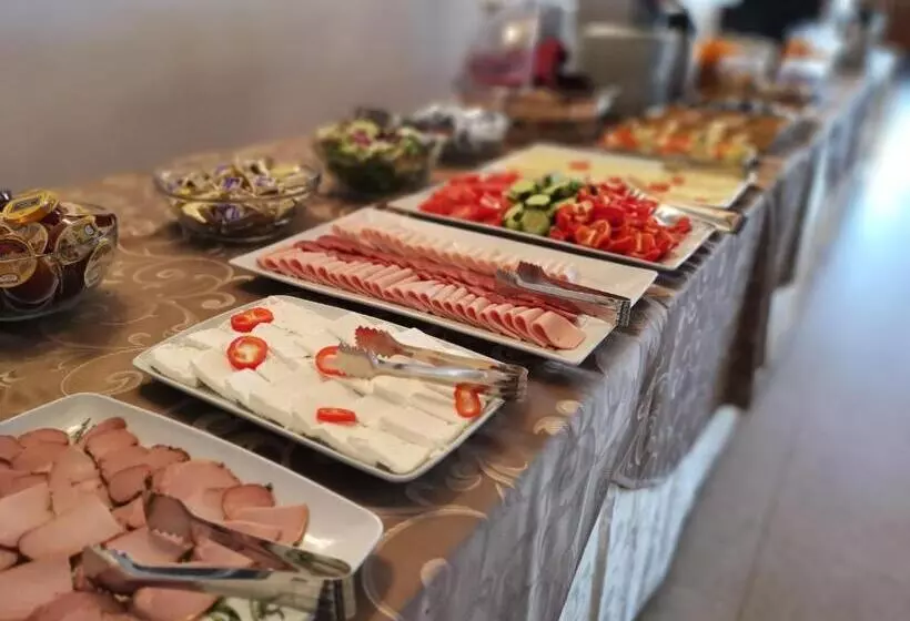 Fotos del hotel Monterai Resort:  11