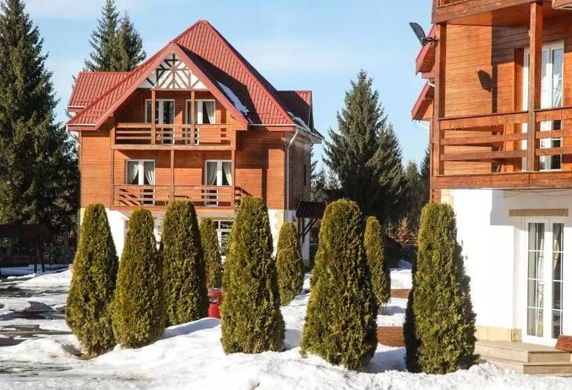 Fotos del hotel Monterai Resort:  5