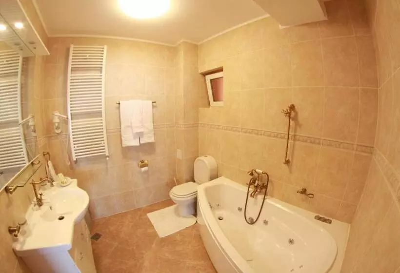 Fotos del hotel Monterai Resort:  17