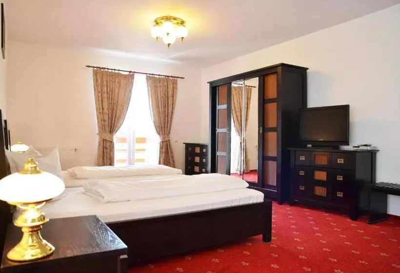 Fotos del hotel Monterai Resort:  18