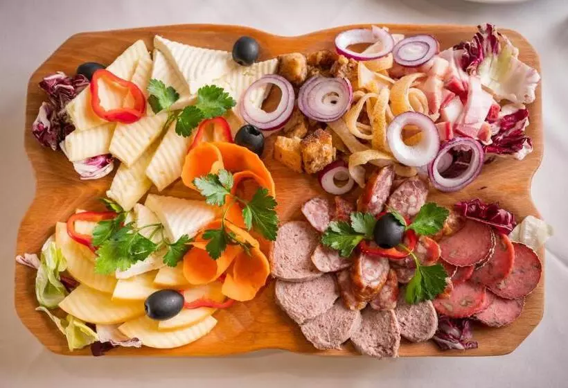 Fotos del hotel Monterai Resort:  7