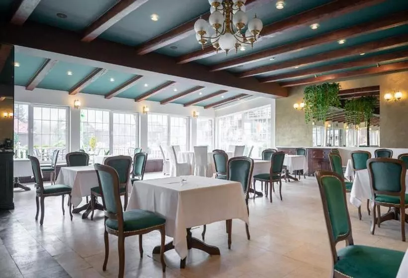 Fotos del hotel Monterai Resort:  2