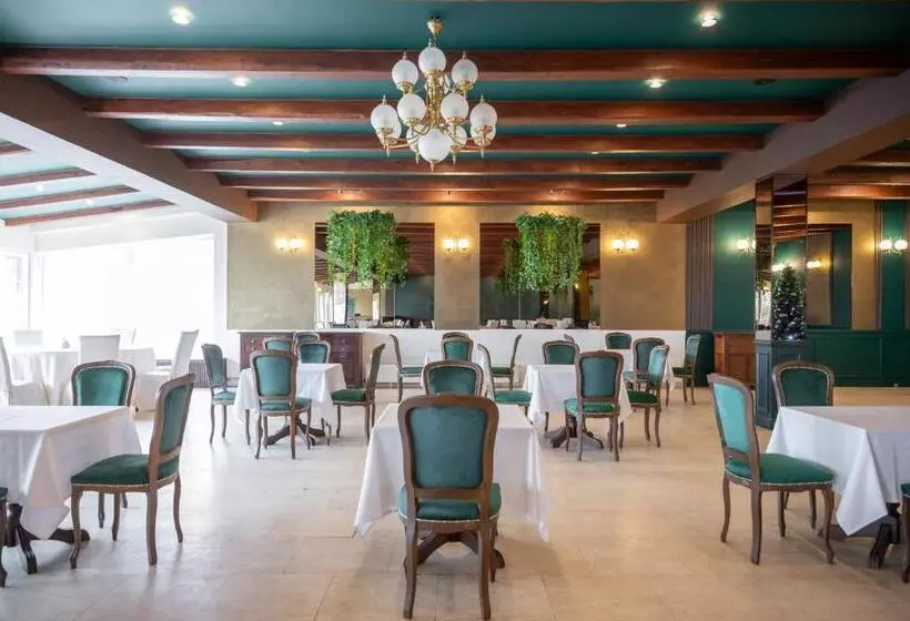 Fotos del hotel Monterai Resort:  24