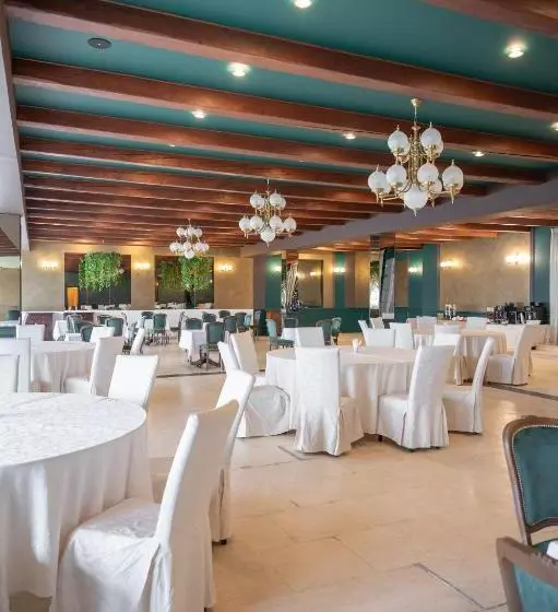 Fotos del hotel Monterai Resort:  22