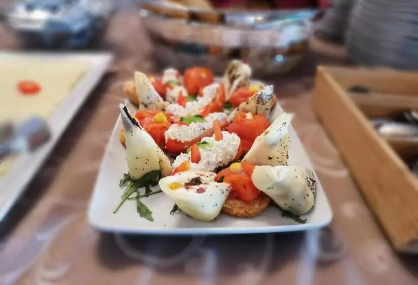 Fotos del hotel Monterai Resort:  19