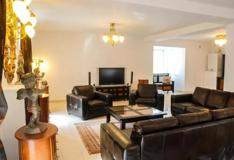 Fotos del hotel Monterai Resort:  10