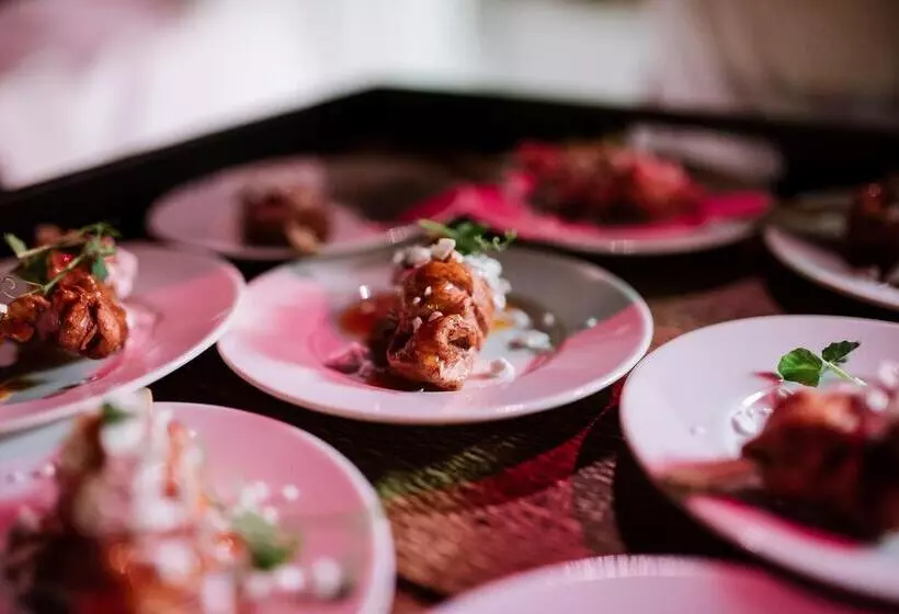 Fotos del hotel Ocean Drive Port Portals:  4