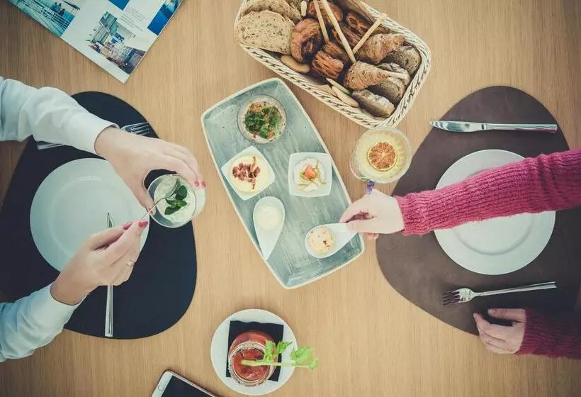 Fotos del hotel Ocean Drive Port Portals:  6