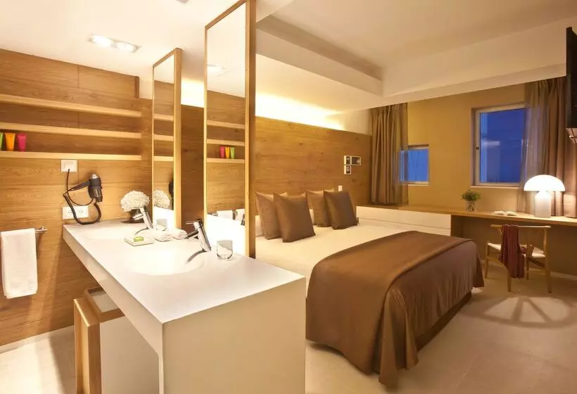 Fotos del hotel Ocean Drive Port Portals:  2