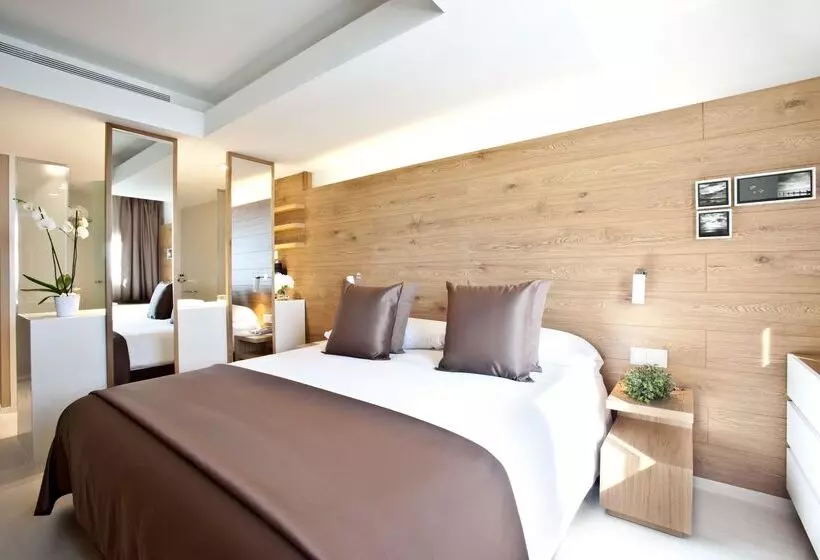 Fotos del hotel Ocean Drive Port Portals:  21