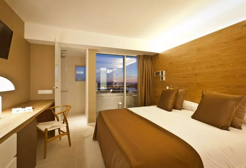 Fotos del hotel Ocean Drive Port Portals:  19